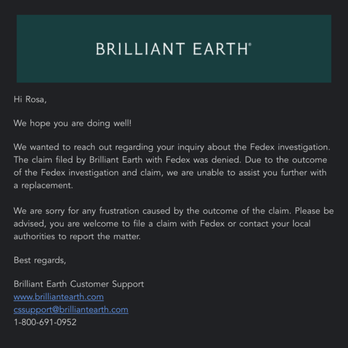 Brilliant Earth - Jewelry Near Me - Dallas, Texas Brilliant Earth - Jewelry Near Me - Dallas, Texas
