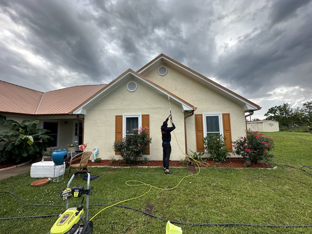 GFORCE PRESSURE WASH PROS Updated June 2024 Request a Quote 34