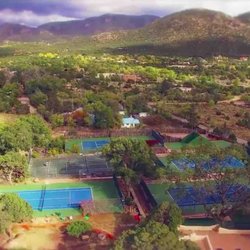 Santa Fe Tennis and Swim Club