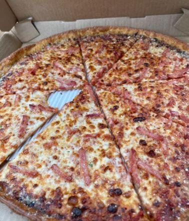 Pizza Hut Logo