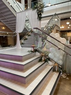 Signature Event Space by null