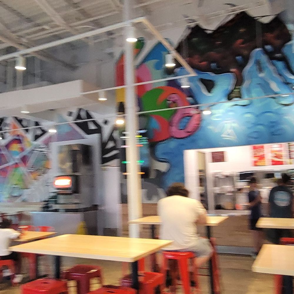 Dave's Hot Chicken - Chicken Shop Near Me - Kissimmee, Florida Dave's Hot Chicken - Chicken Shop Near Me - Kissimmee, Florida