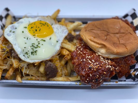 J’s Korean Cuisine-(Seoul Eats) by null