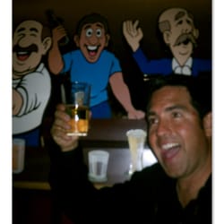Golden Tee Cocktail Lounge