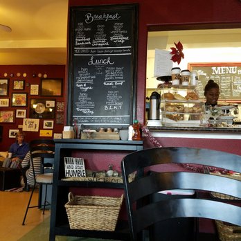 On The Edge - The menu - Coffee & Tea Near Me - Clovis, California