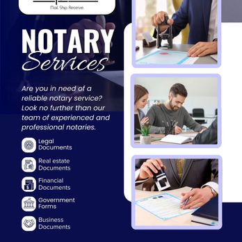 Ship CV - Notary Service - Mailbox Centers Near Me - Fresno, California Ship CV - Notary Service - Mailbox Centers Near Me - Fresno, California
