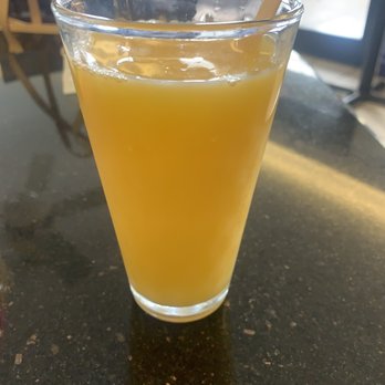 Giuseppi's - OJ - Breakfast & Brunch Near Me - Puerto Penasco, SON