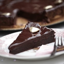 Engelsbäckerei - Spicy Dark Chocolate Shortbread