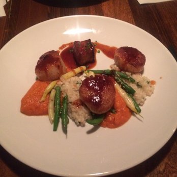 Postero - New American Near Me - Hendersonville, North Carolina