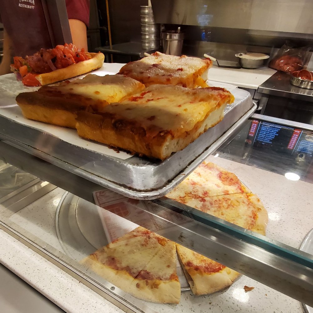 Centro Pizza - Pizza Near Me - New York, New York