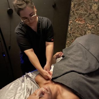 Transform with Tiff - Lymphatic movement - Skin Care Near Me - Eureka, California