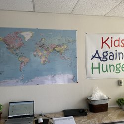 Kid's Against Hunger Bay Area