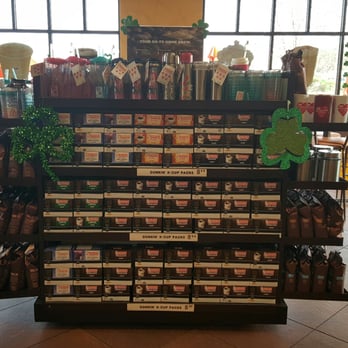 Dunkin' - Donuts Near Me - Savannah, Georgia