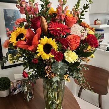 GEM Flowers - Florists Near Me - San Marcos, California