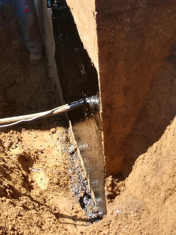 Slide of A.D.S. Drain Cleaning Excavating and Plumbing