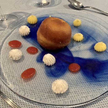 Il Geranio - Dessert - Italian Near Me - Capri, NA Il Geranio - Dessert - Italian Near Me - Capri, NA