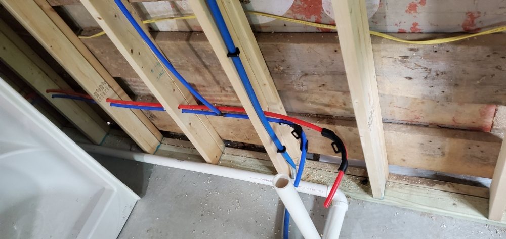 Slide of G G Greer Plumbing