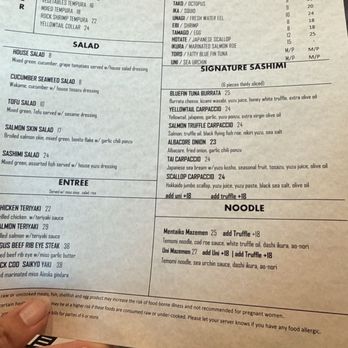 Akami Sushi - Japanese Near Me - North Hollywood, California