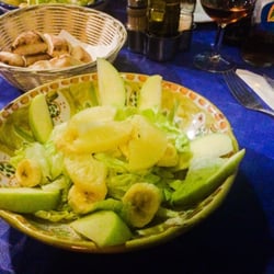 L'Artista - Insalata Tropicana