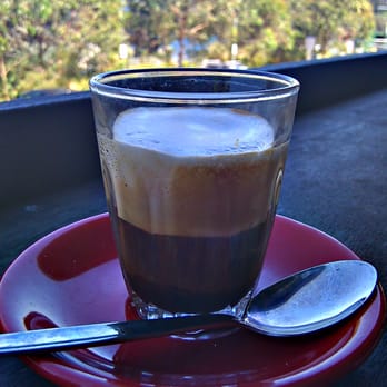 Bacino Kiosk - Restaurants Near Me - Mosman, NSW