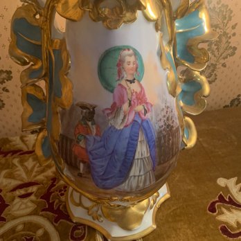Belmont Mansion - An artifact from the mansion - Museums Near Me - Nashville, Tennessee Belmont Mansion - An artifact from the mansion - Museums Near Me - Nashville, Tennessee