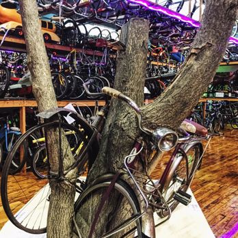 Bicycle Heaven - Museums Near Me - Pittsburgh, Pennsylvania