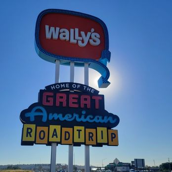 Wally's - Gas Stations Near Me - Fenton, Missouri Wally's - Gas Stations Near Me - Fenton, Missouri