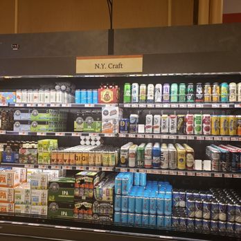 Wegmans - Beer - Grocery Near Me - Brooklyn, New York
