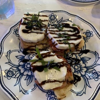The Med - Caprese - Mediterranean Near Me - Indianapolis, Indiana The Med - Caprese - Mediterranean Near Me - Indianapolis, Indiana