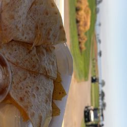 Sandpiper Golf Club - Quesadilla 4/10
