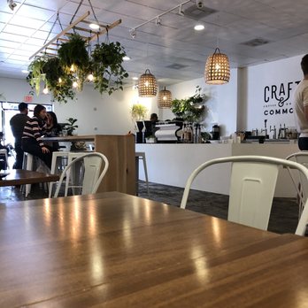 Craft & Common - Coffee & Tea Near Me - Orlando, Florida Craft & Common - Coffee & Tea Near Me - Orlando, Florida