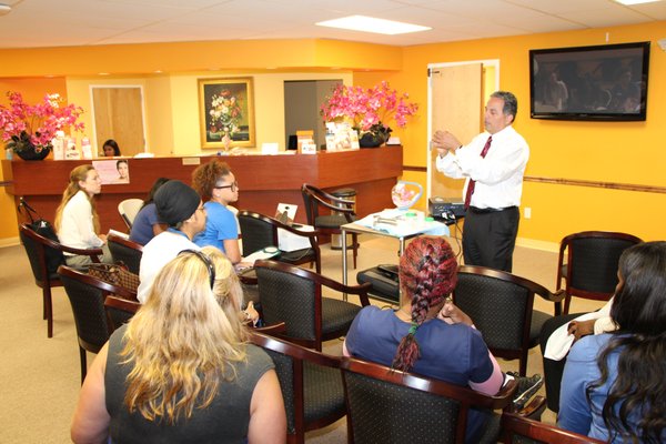 GARDEN OB/GYN - Updated December 2025 - 61 Photos & 115 Reviews - 3333 ...