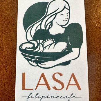LASA Filipino Cafe - Card - Cafes Near Me - Carol Stream, Illinois LASA Filipino Cafe - Card - Cafes Near Me - Carol Stream, Illinois