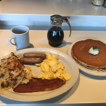 Stacks - Breakfast & Brunch Near Me - Redwood City, California