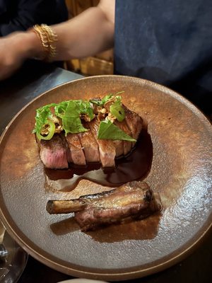 Spitalfields by null