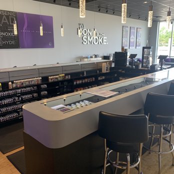 Monster Vape - Vape Shops Near Me - Katy, Texas