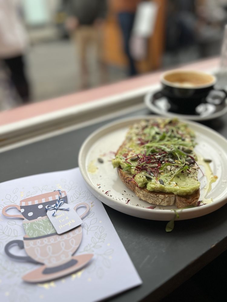 OVER UNDER COFFEE - Updated May 2024 - 71 Photos & 60 Reviews - 181A ...