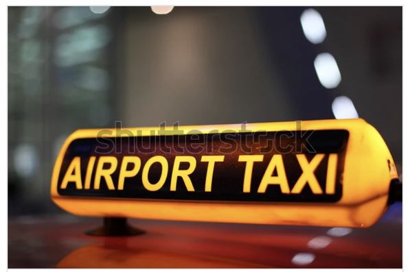All Taxi Airport Limo