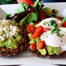 Avocado Toast