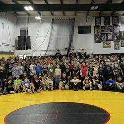 Somers Sports Arena