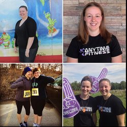 Anytime Fitness