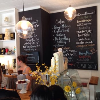 Bakerbots Baking  - Desserts Near Me - Toronto, Ontario