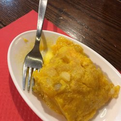 Casa Miranda - A pincho of tortilla