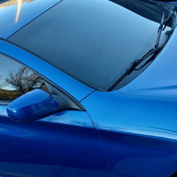 Dynamik Tint - Very pleased - Car Window Tinting Near Me - Murrieta, California Dynamik Tint - Very pleased - Car Window Tinting Near Me - Murrieta, California
