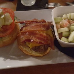 Liberty Burger