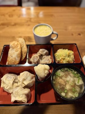 Arag Mongolian Cuisine by null