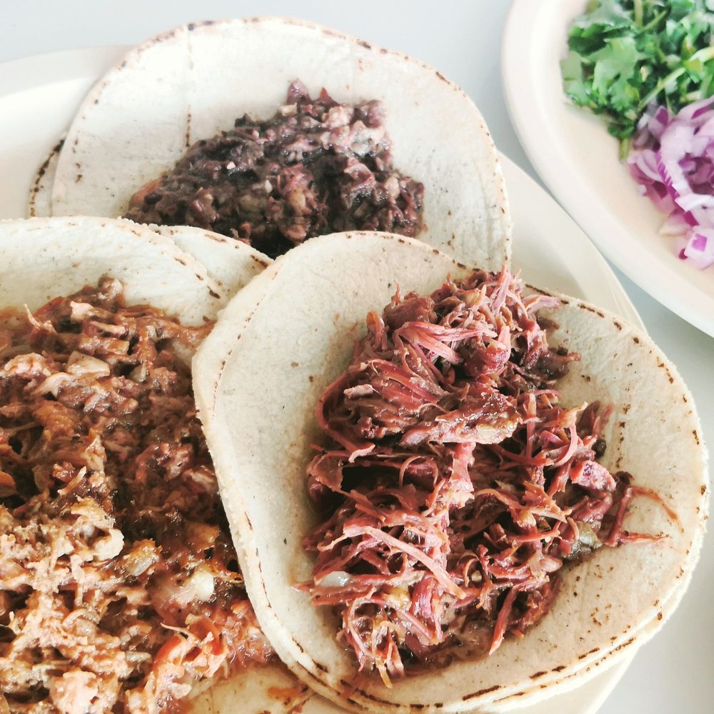 Taquería Irazema