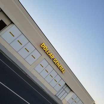 Dollar General - the front of the building - Discount Store Near Me - Bristol, Connecticut Dollar General - the front of the building - Discount Store Near Me - Bristol, Connecticut