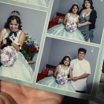 Melgar Photo Studio - Event Photography Near Me - Santa Paula, California