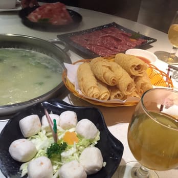 禾牛薈火煱館 - Hot Pot Near Me - Hong Kong, HK 禾牛薈火煱館 - Hot Pot Near Me - Hong Kong, HK